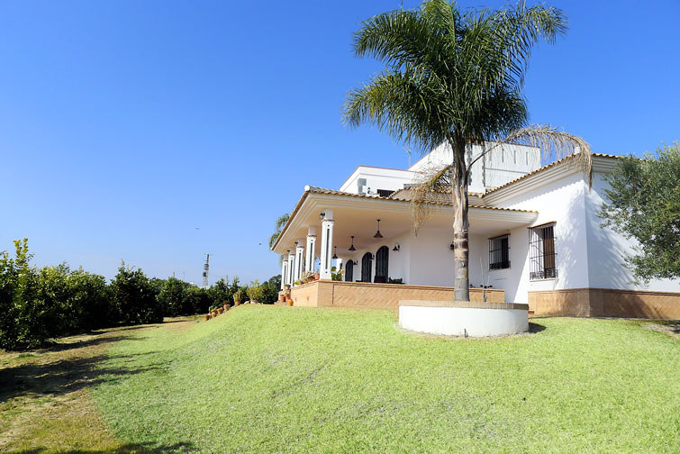Villa