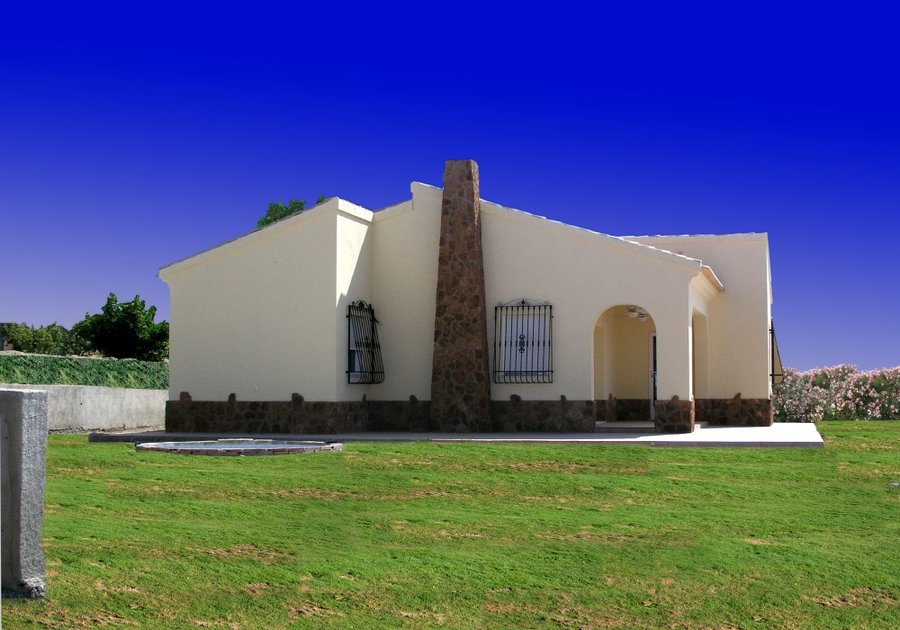 Villas unifamiliares