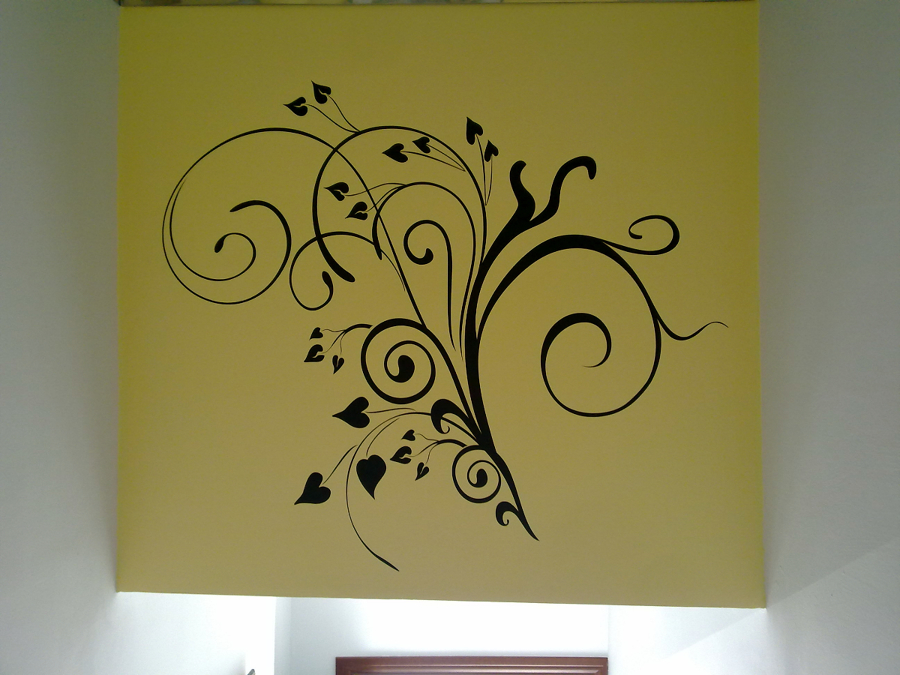 Vinilos decorativos