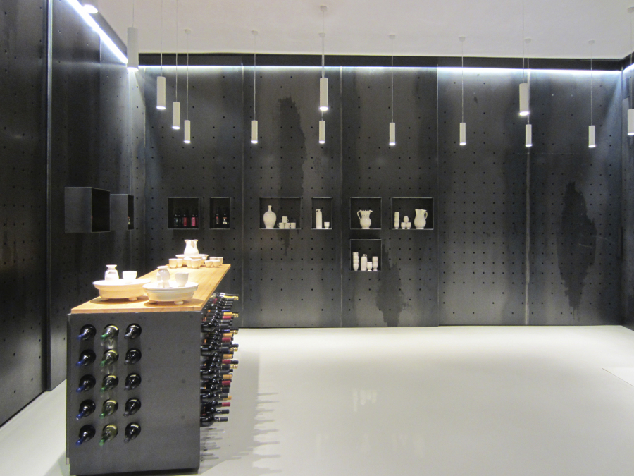 Vinoteca Gentile