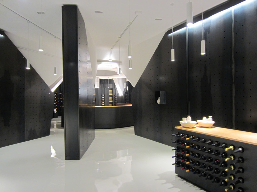 Vinoteca Gentile