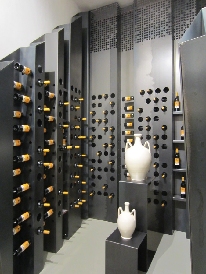 Vinoteca Gentile
