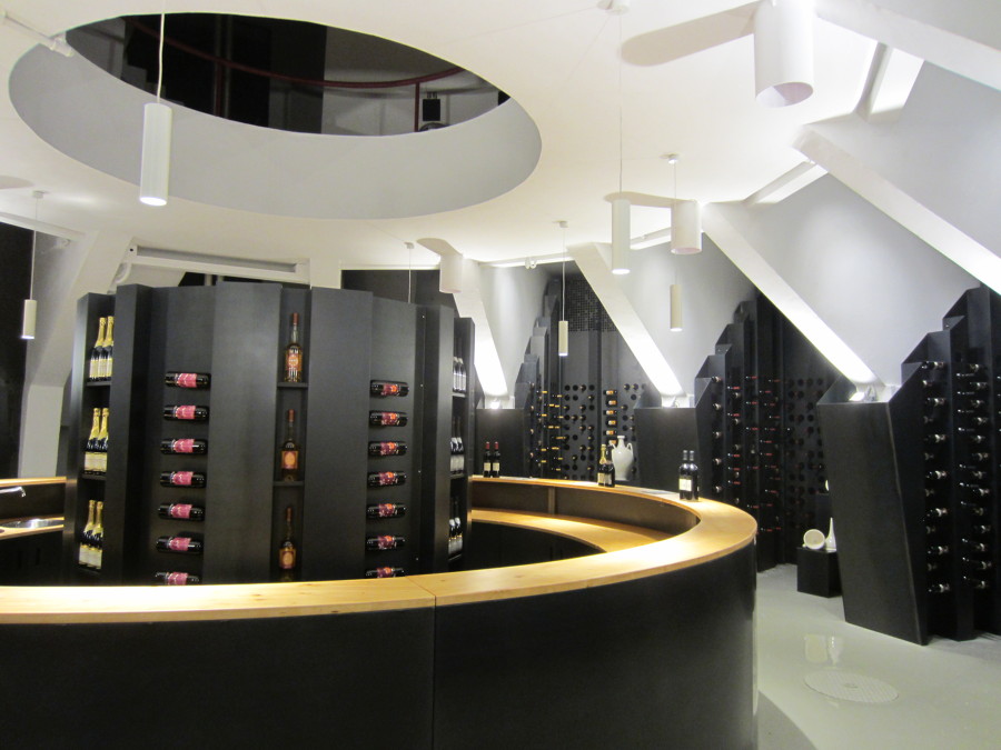 Vinoteca Gentile