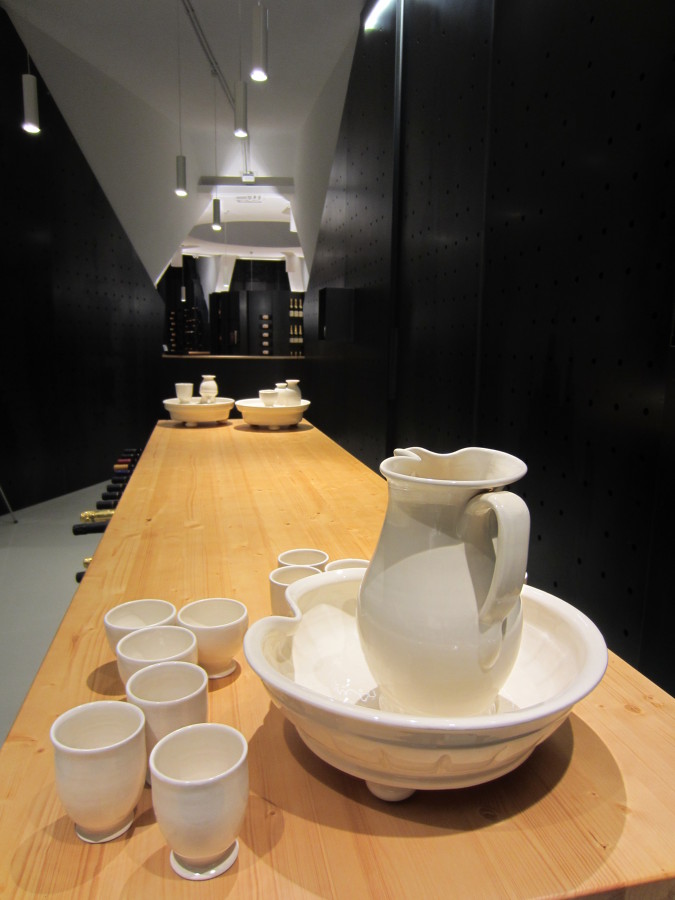Vinoteca Gentile