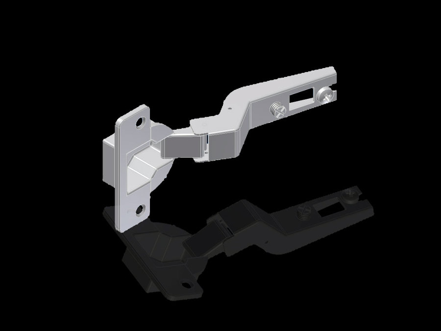 Visagra 3d