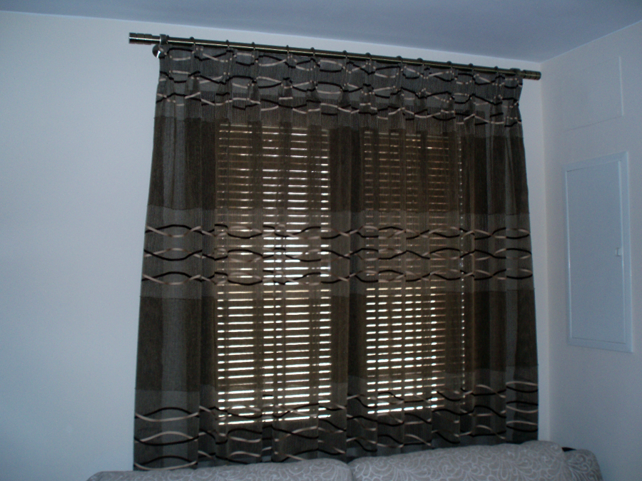 Visillo ondas