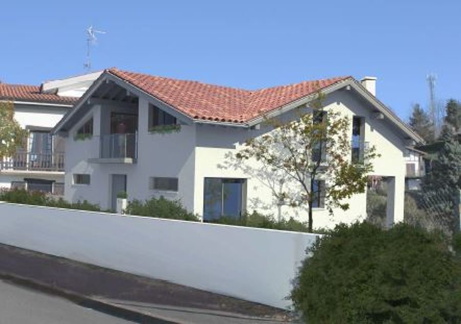 VILLA HENDAIA