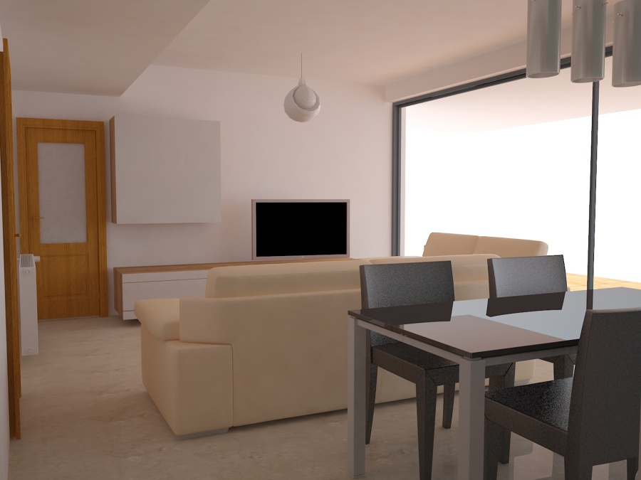 Vista interior 
