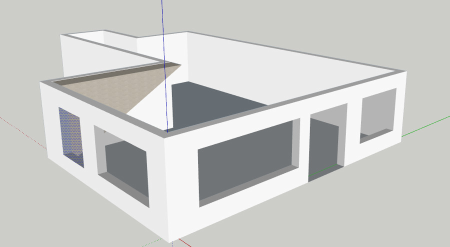 Plano 3D