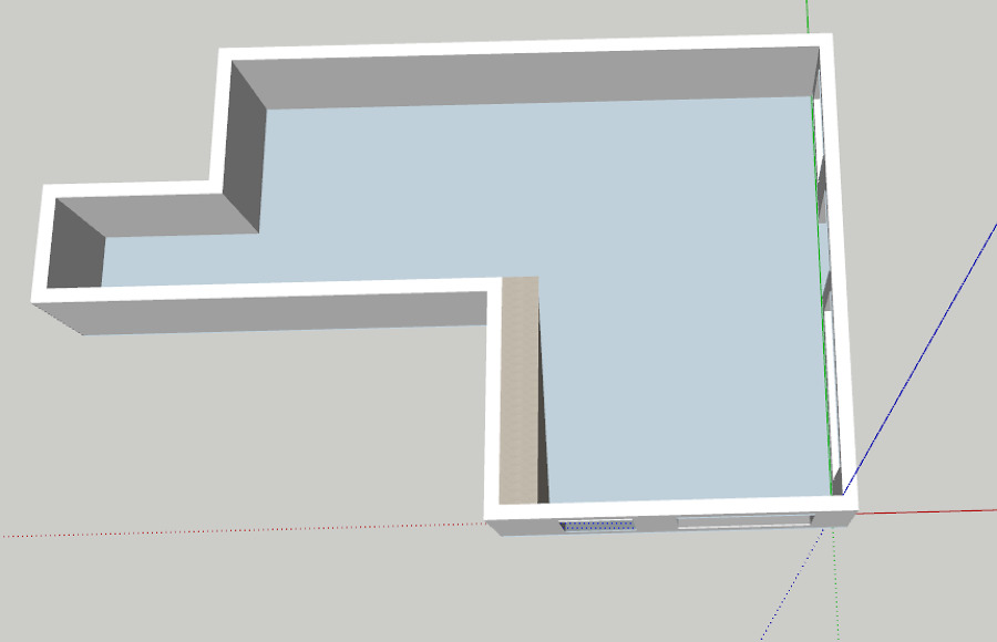 Plano 3D