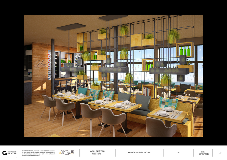 Restaurante 