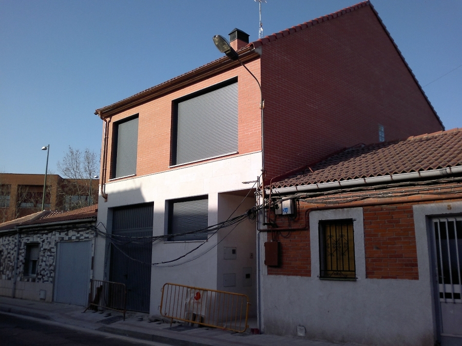 viv. valladolid