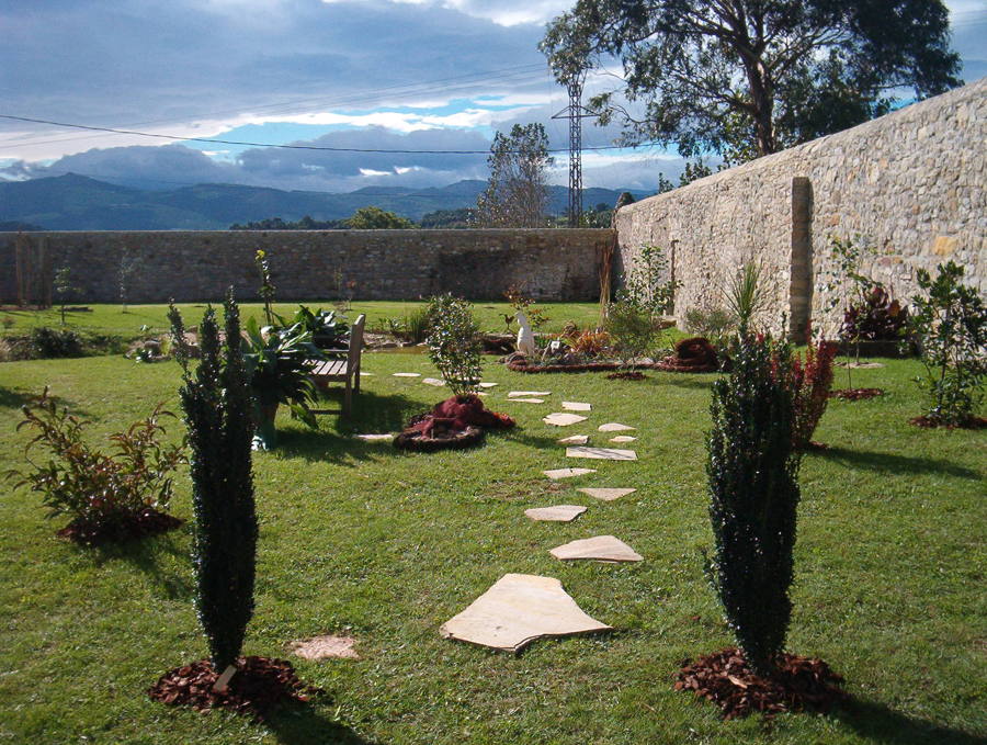 Exposición Viveda
