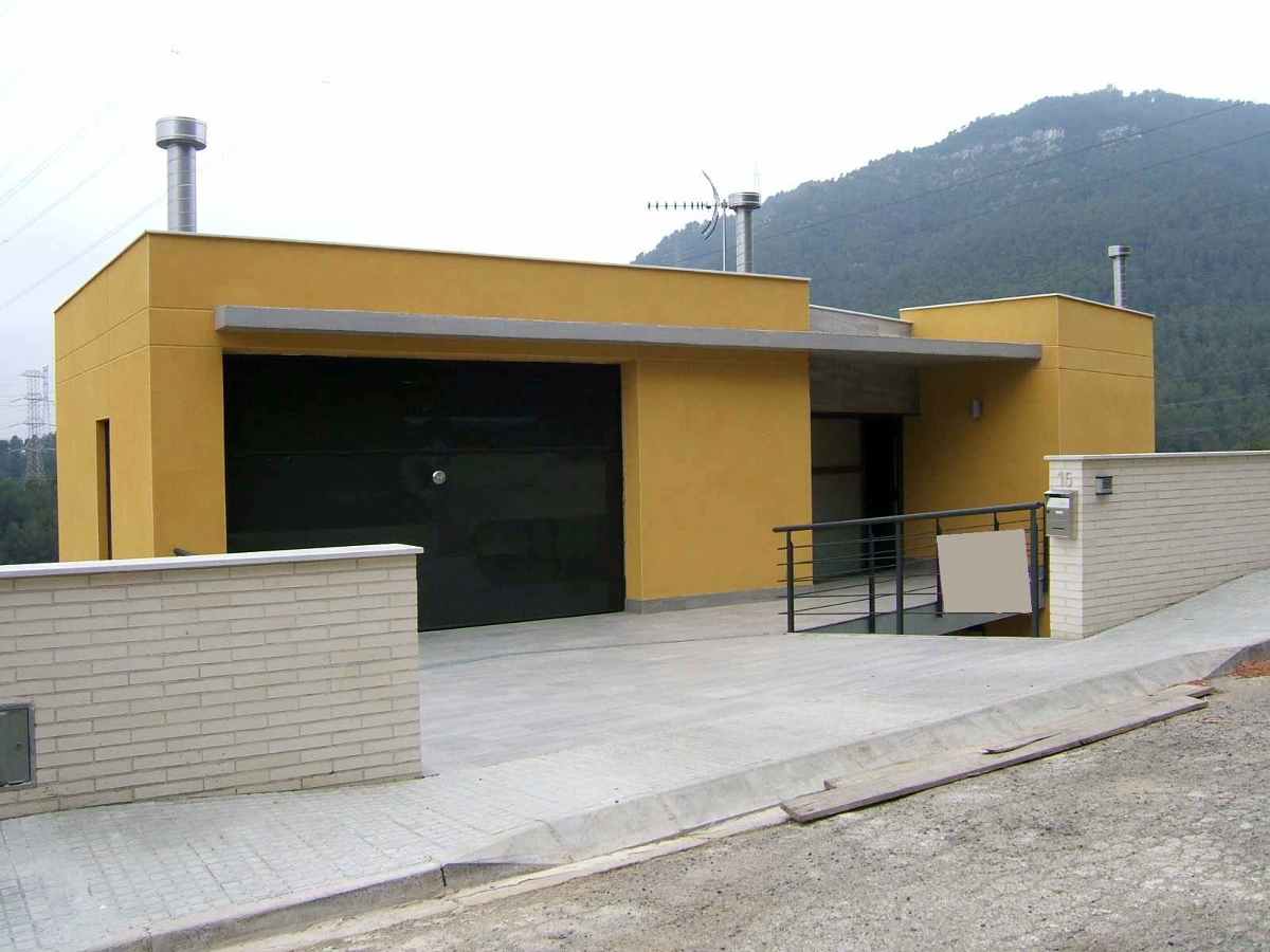 Vivenda Unifamiliar