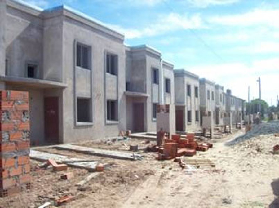 chalets 