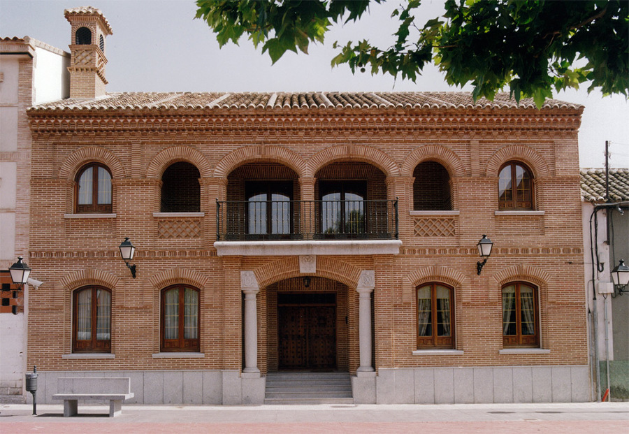 Vivienda