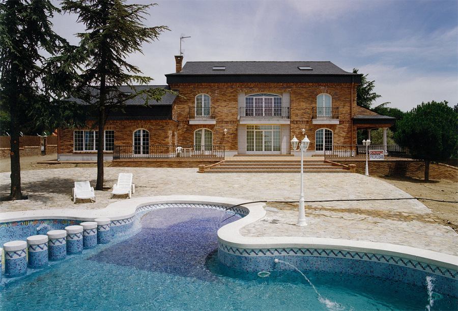 Vivienda