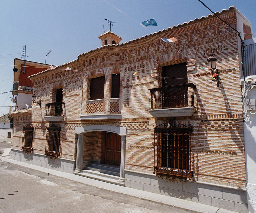 Vivienda