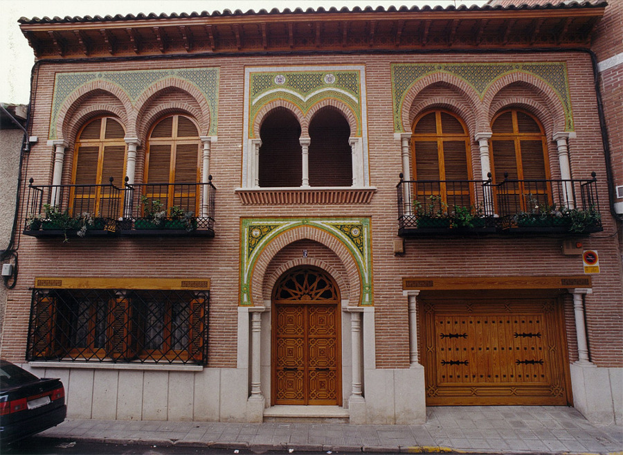 Vivienda