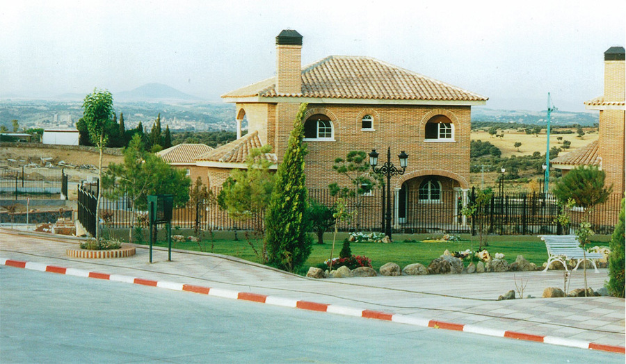 Vivienda
