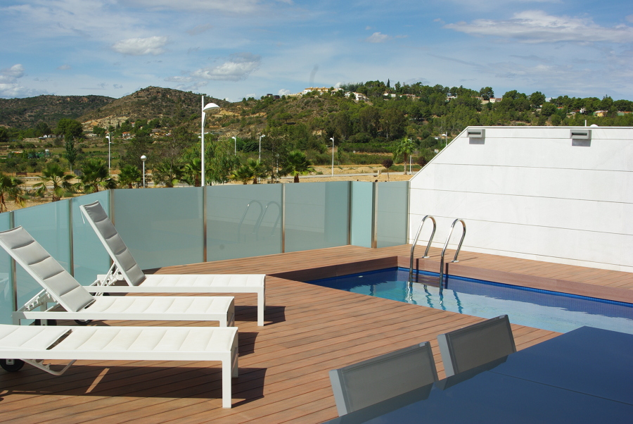 VIVIENDA ADOSADA