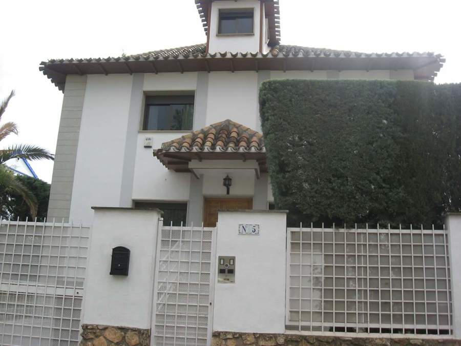 VIVIENDA