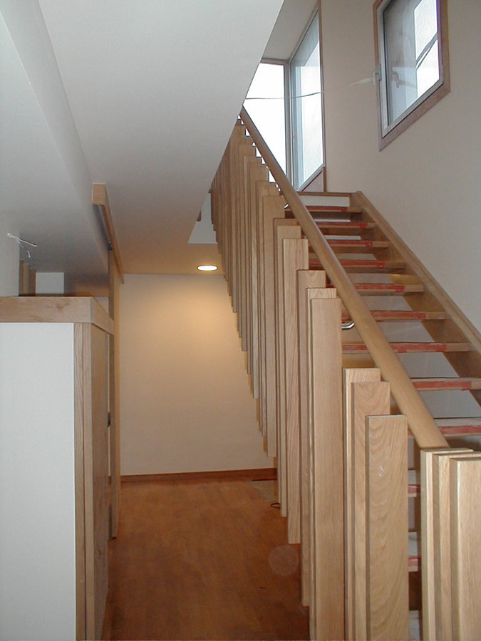 VIVIENDA BAIONA