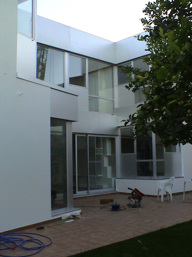 VIVIENDA BAIONA
