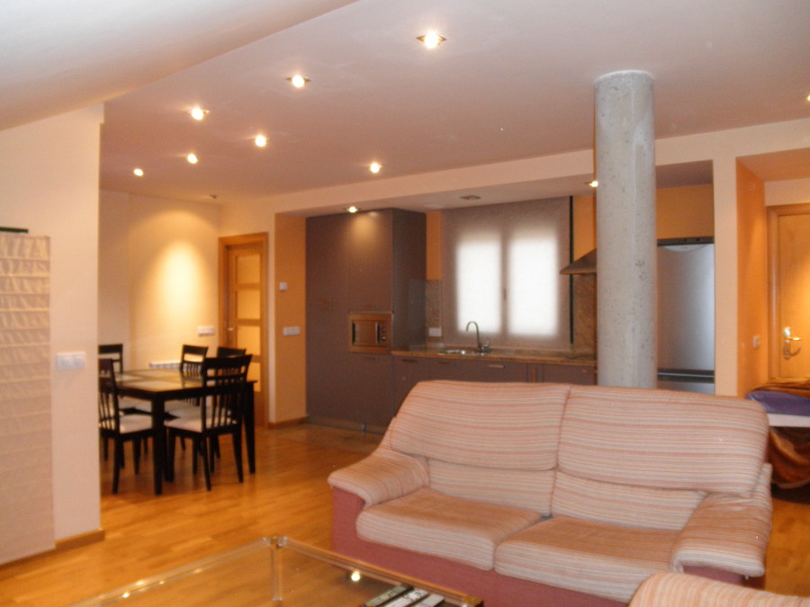 Vivienda Balust