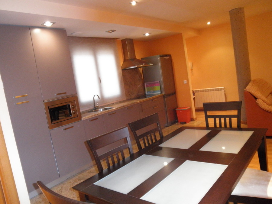 Vivienda Balust