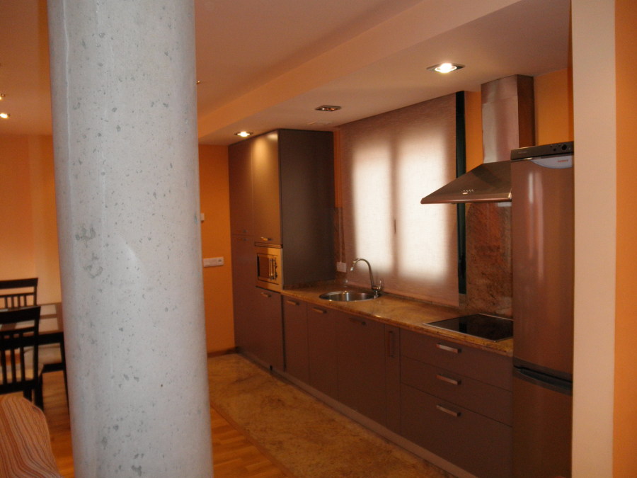 Vivienda Balust