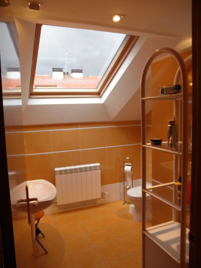 Vivienda Balust