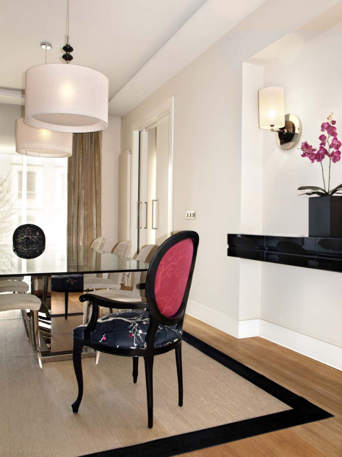 vivienda Bernabeu