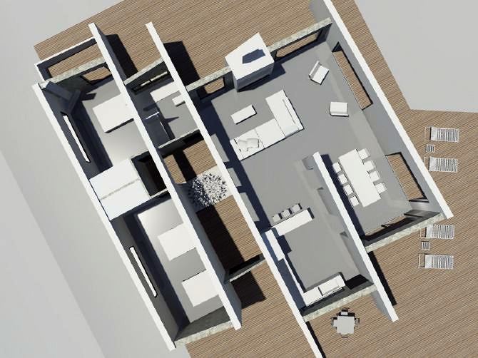 Vivienda Bioclimática