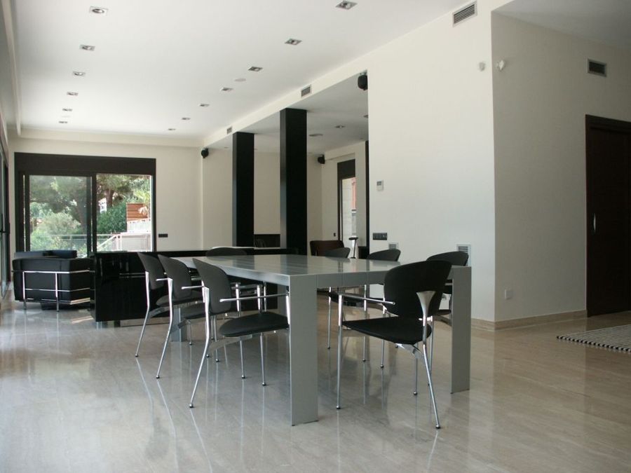 Vivienda Calonge