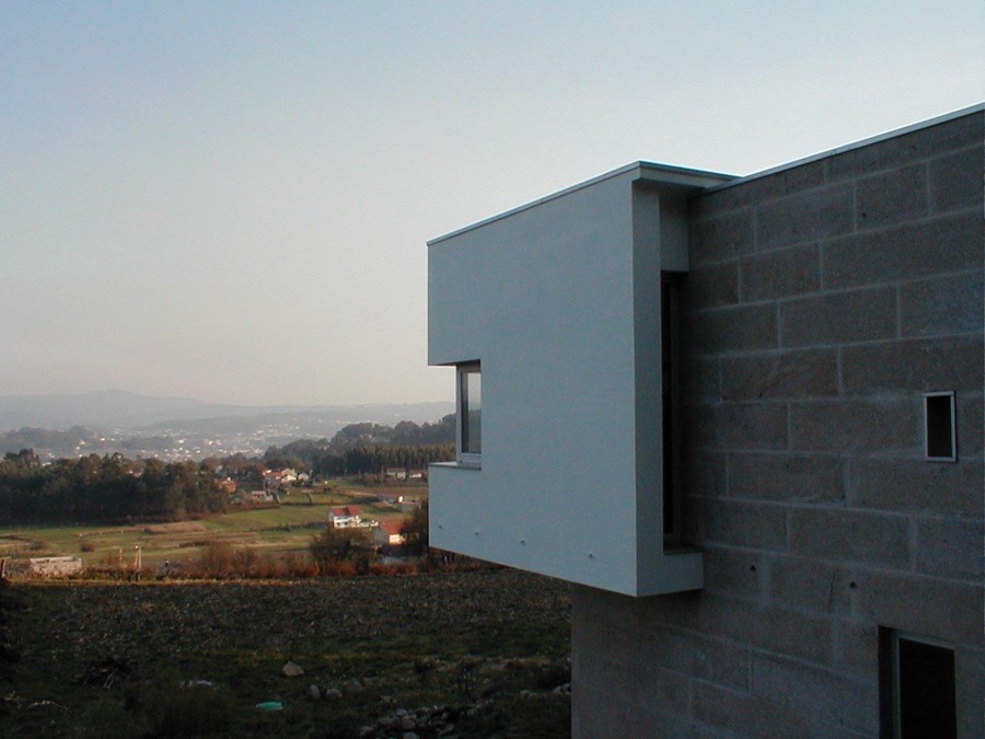 VIVIENDA CAMPAÑO