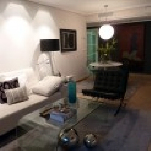 Vivienda Condomina