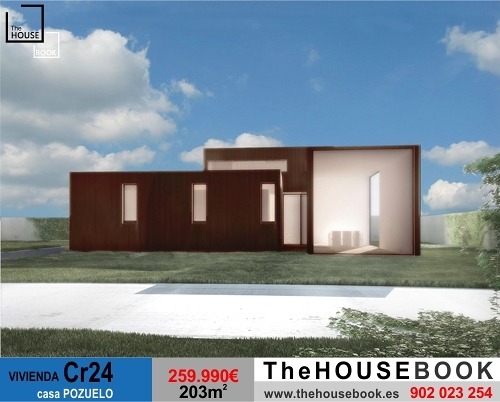 vivienda cr24_casa pozuelo