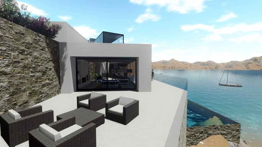 Vivienda en Almuñecar
