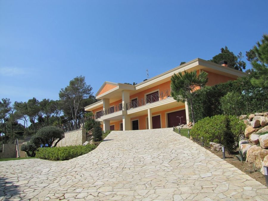 Vivienda en Calonge