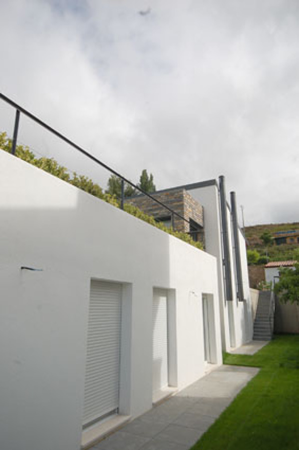 Vivienda en el Torrecilla