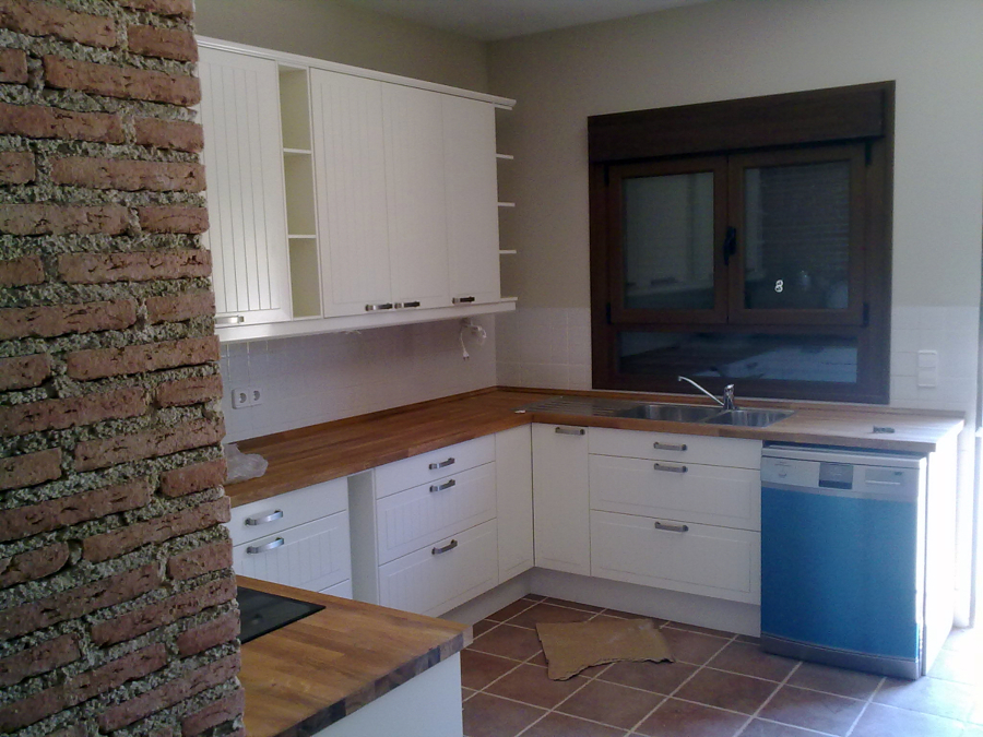 Vivienda en Higuera de las Dueñas