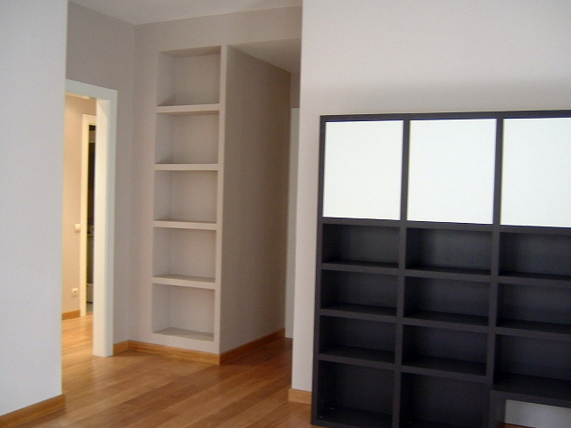 Vivienda en Madrid
