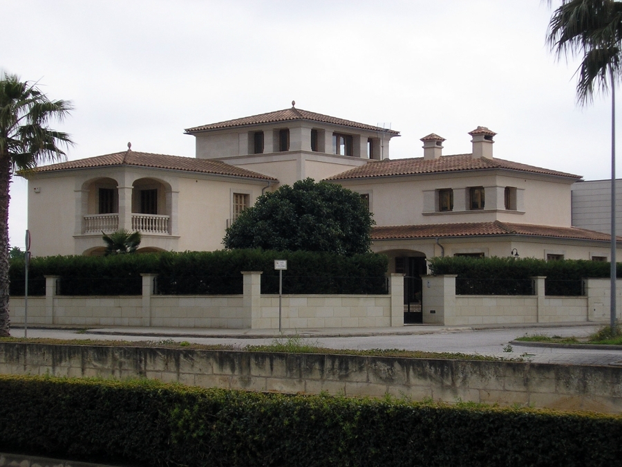 Vivienda en Manacor
