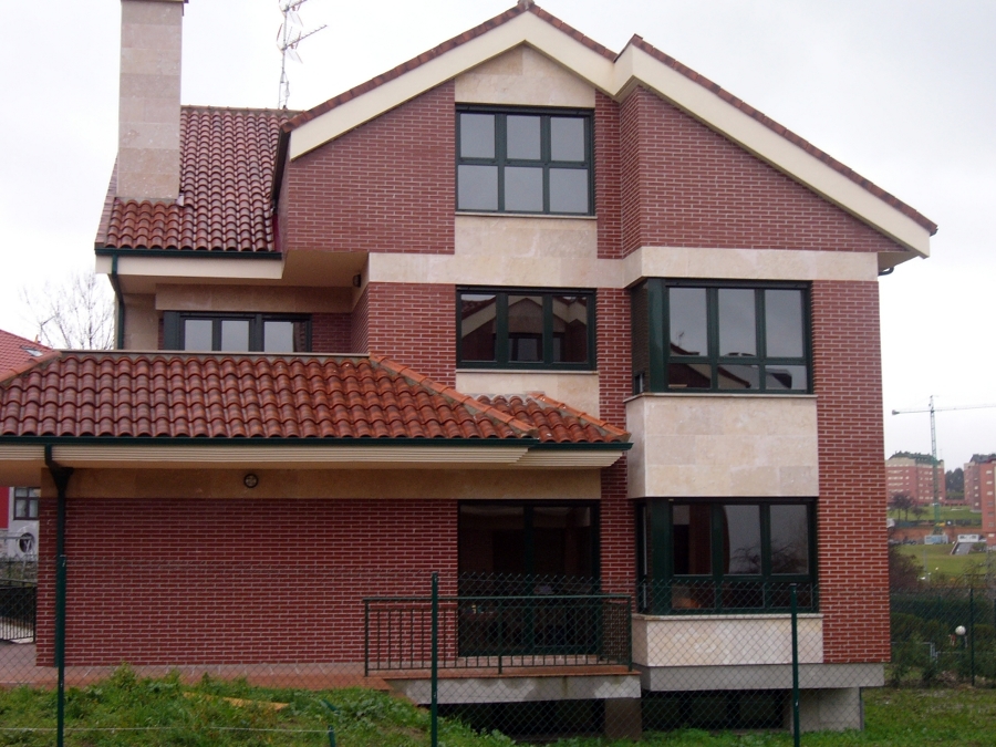 Vivienda en Oviedo