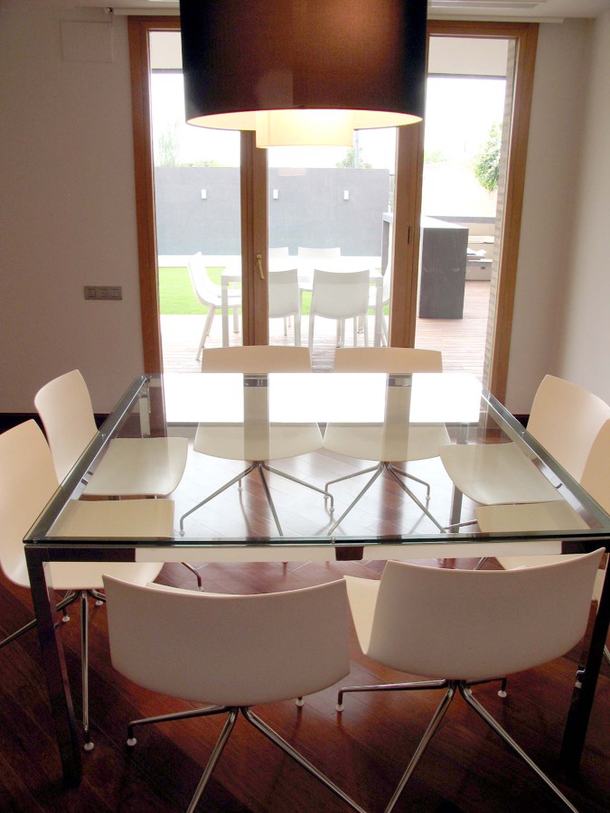 Vivienda en Pozuelo