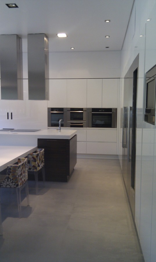 Vivienda en Pozuelo