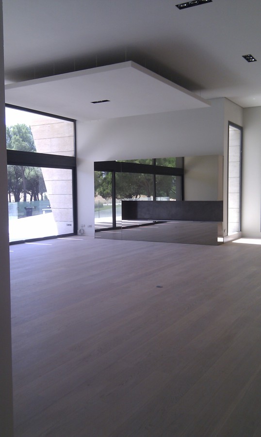 Vivienda en Pozuelo