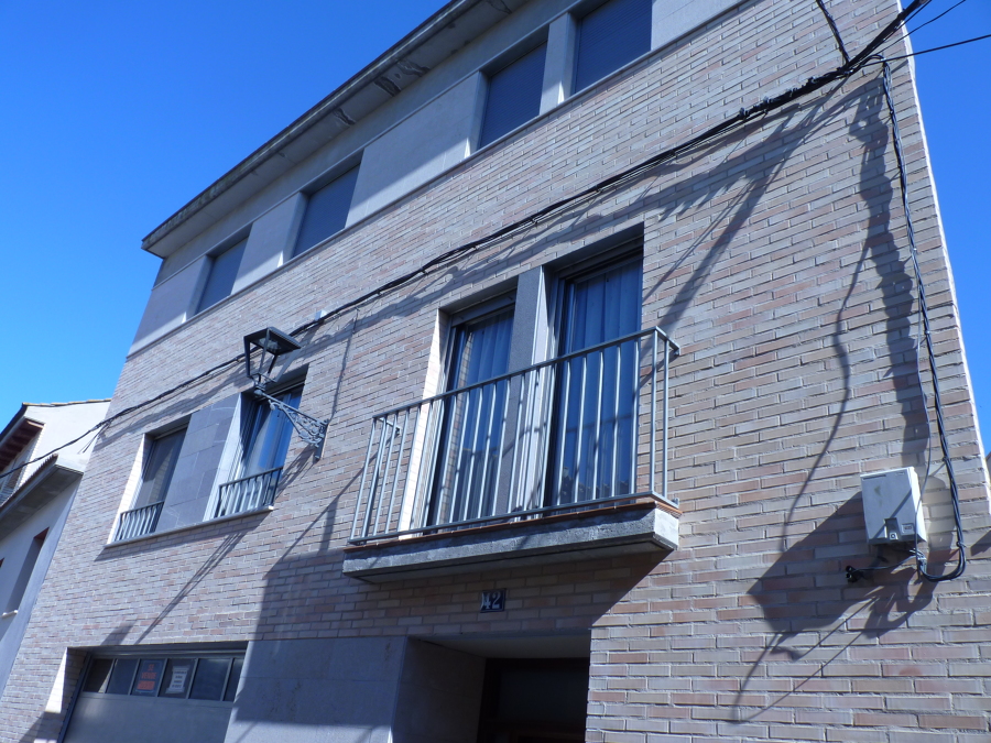 VIVIENDA  CALLE  SAN  MIGUEL 3