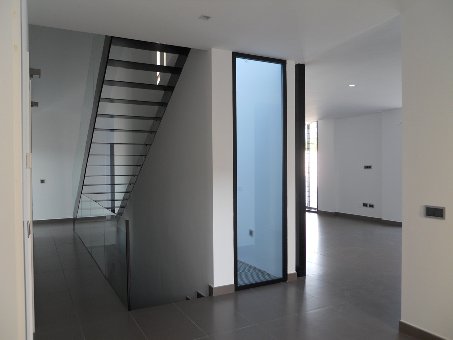 Vivienda en Santa Fe